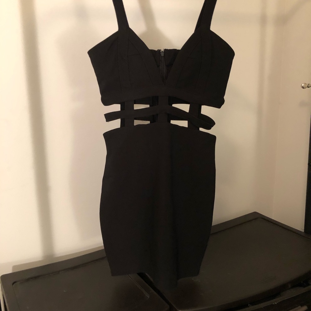 Tobi Bodycon Dress